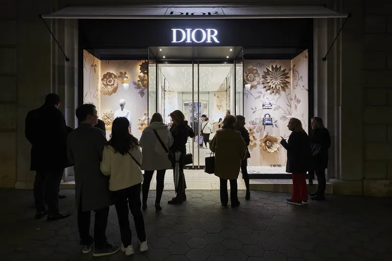 Dior · Dior Astral — foto 1