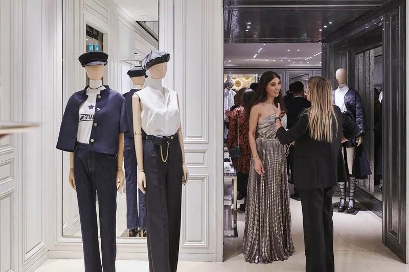Dior · Dior Astral — foto 6