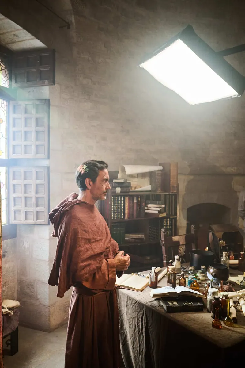 Provital · Filming Day — foto 3