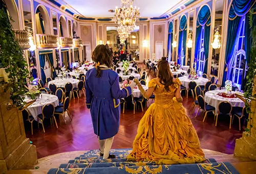 Letgo · The Grand Ball — foto 1