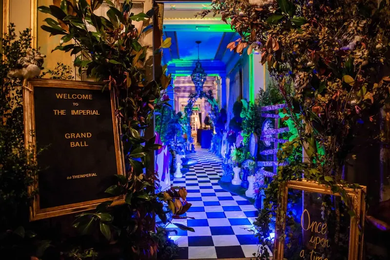 Letgo · The Grand Ball — foto 2