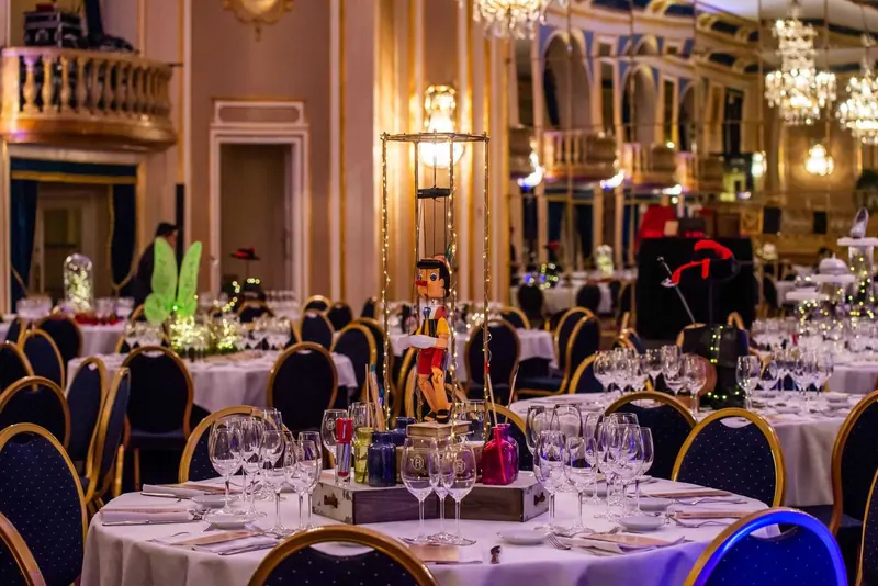 Letgo · The Grand Ball — foto 7