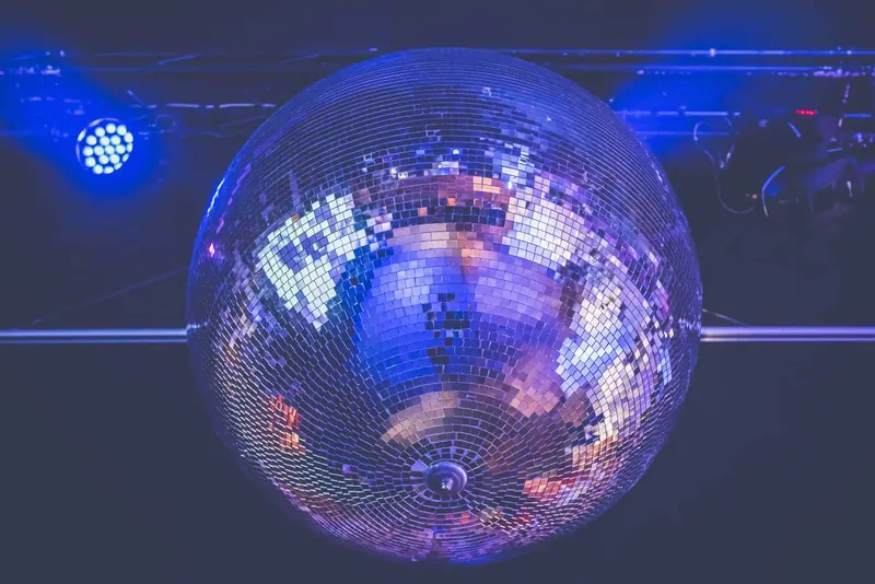 Letgo · Studio 54 — foto 6