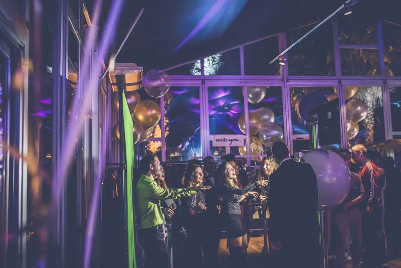 Letgo · Studio 54 — foto 7