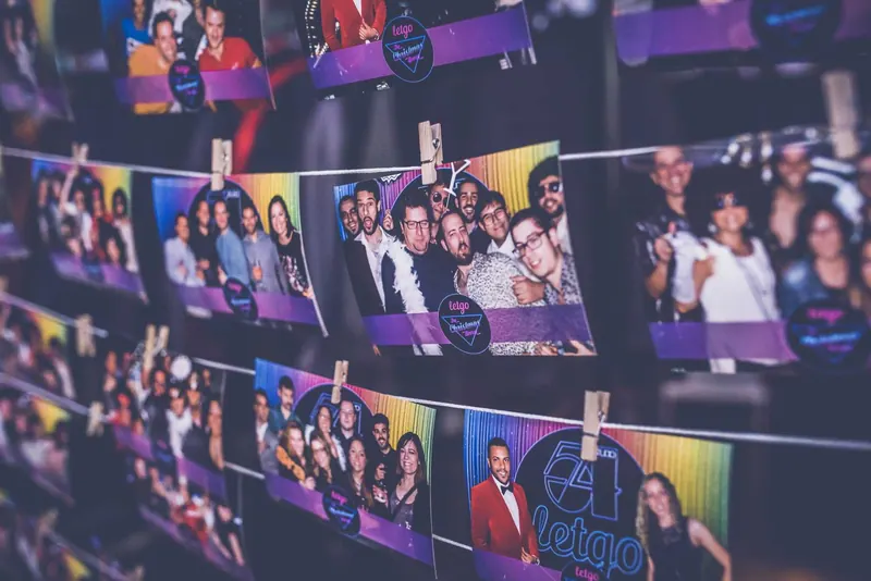 Letgo · Studio 54 — foto 8