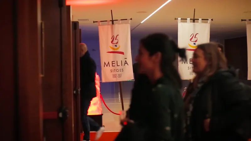 Meliá Sitges · Olympic Party — foto 3