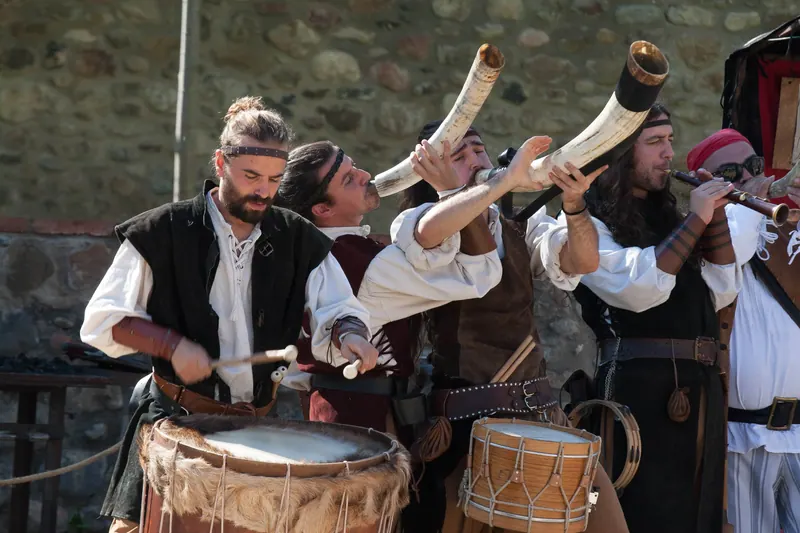 Movistar · Juego de Tronos — foto 4