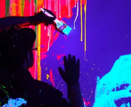 Social Point · Fluor Party — foto 4