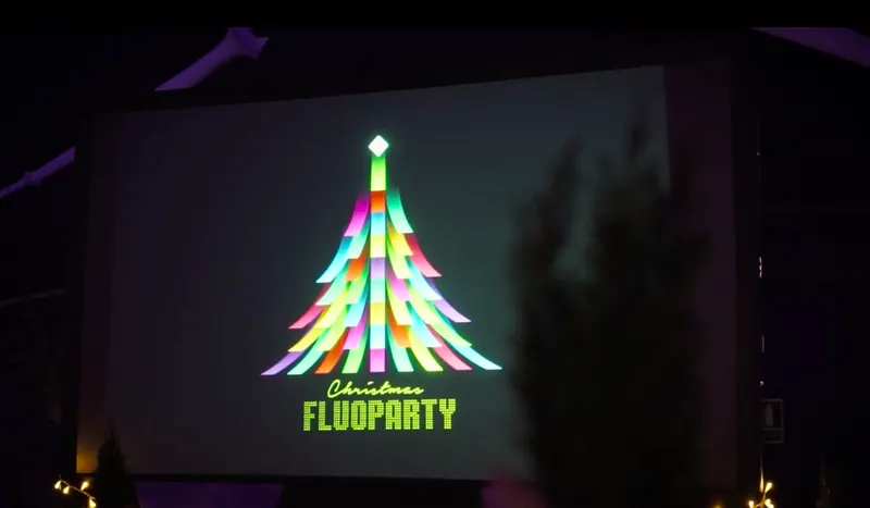 Social Point · Fluor Party