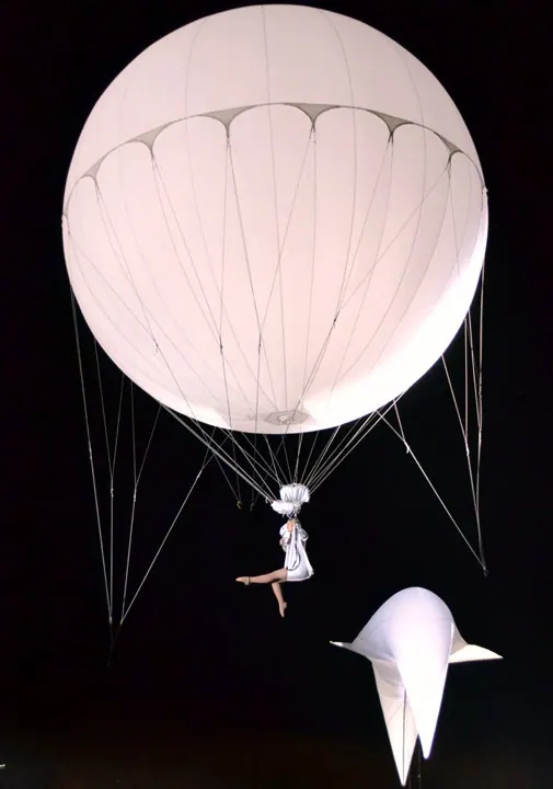 Aéreo Esculturas — imagen 3