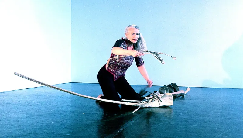 Balance — imagen 1