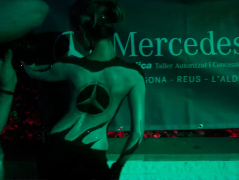Body Painting — imagen 6