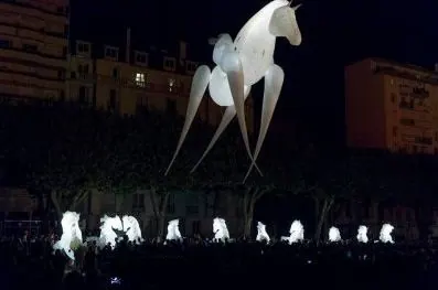 Caballos Orgullosos — imagen 3