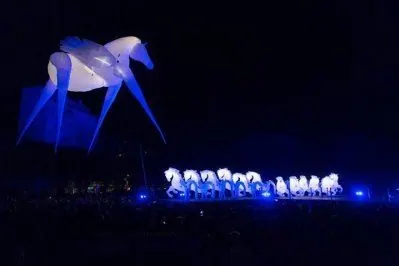 Caballos Orgullosos — imagen 4