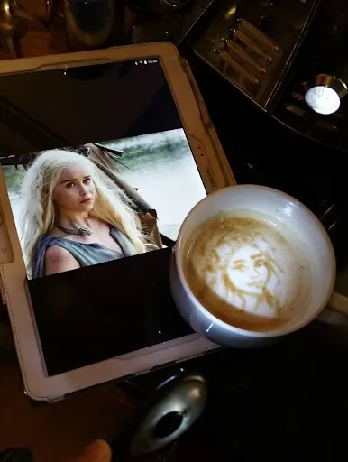 Coffee Artist — imagen 3