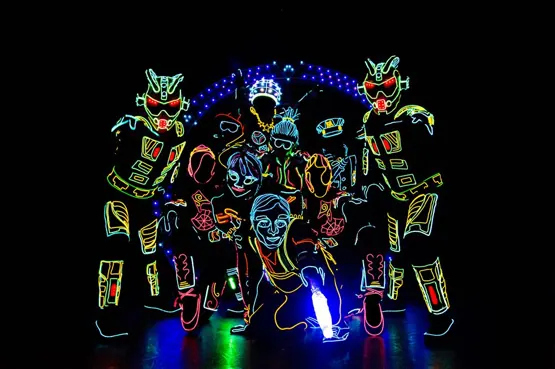 Electra Laser — imagen 3