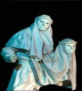 Estatua Angelicus — imagen 1