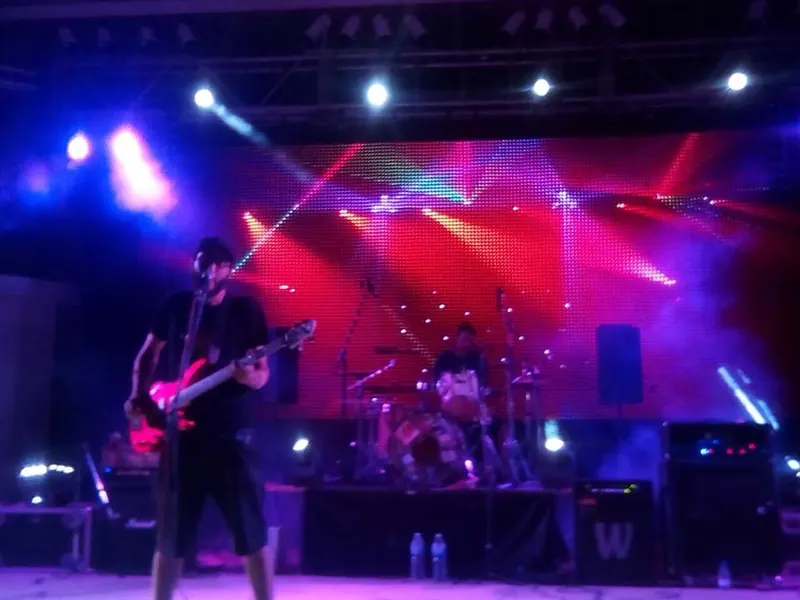 Extremoduro Tributo — imagen 1