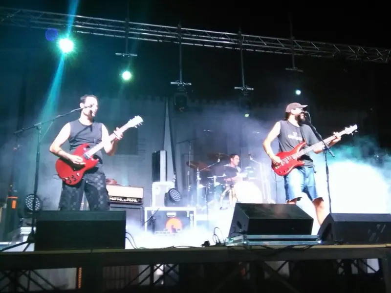 Extremoduro Tributo — imagen 2