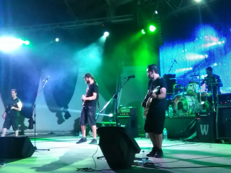 Extremoduro Tributo — imagen 3