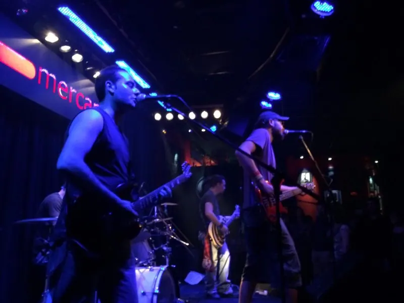 Extremoduro Tributo — imagen 4