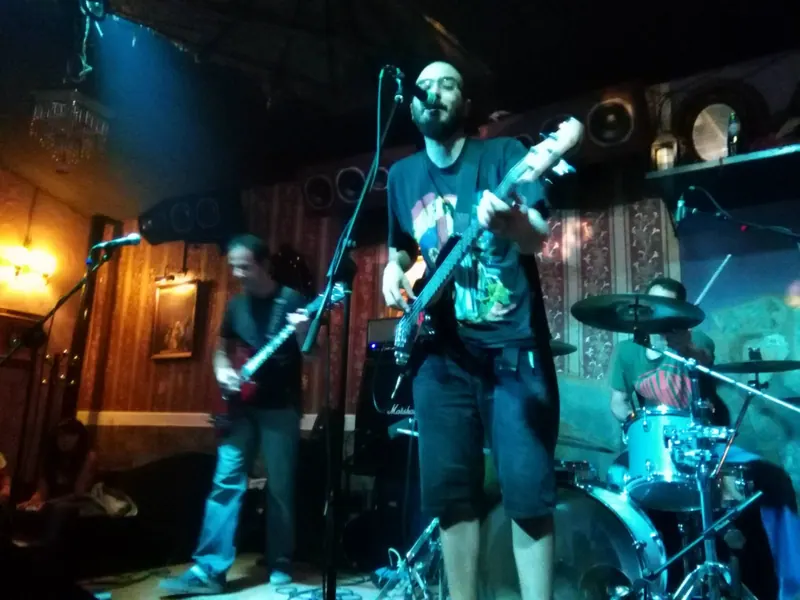 Extremoduro Tributo — imagen 5