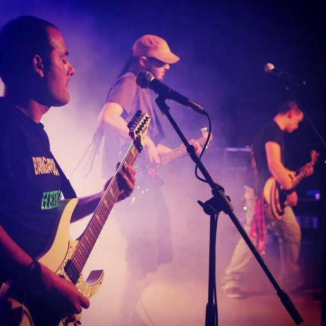 Extremoduro Tributo — imagen 6