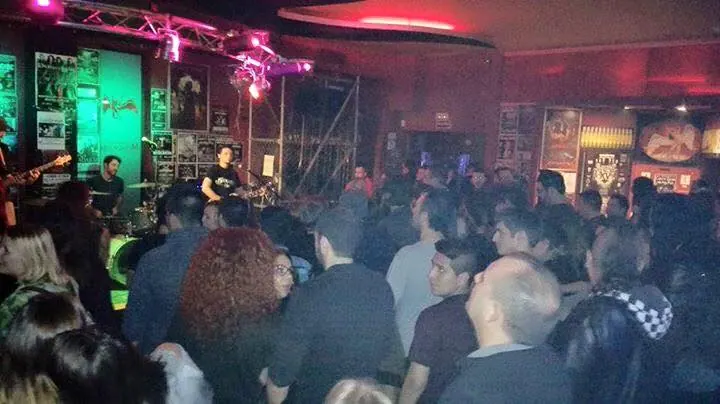 Extremoduro Tributo — imagen 7
