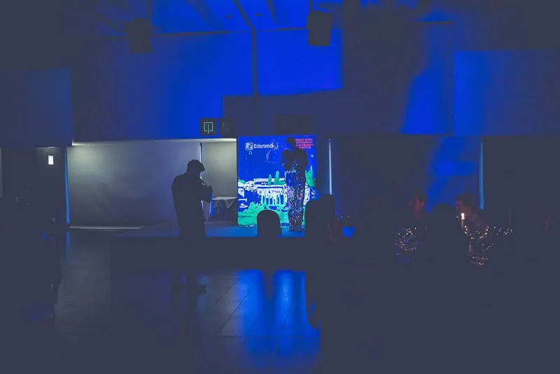 Fluor Paint Show — imagen 6