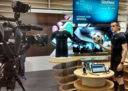 Football Freestyle — imagen 1