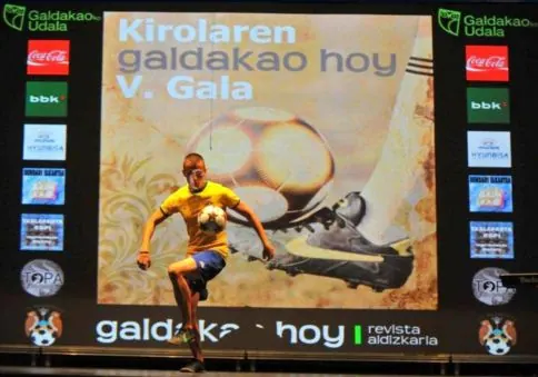 Football Freestyle — imagen 3