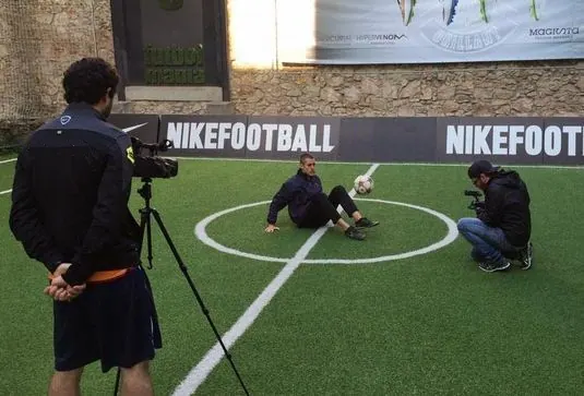 Football Freestyle — imagen 4