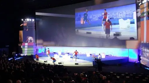 Football Freestyle — imagen 5