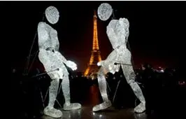 Gigante luminoso — imagen 4
