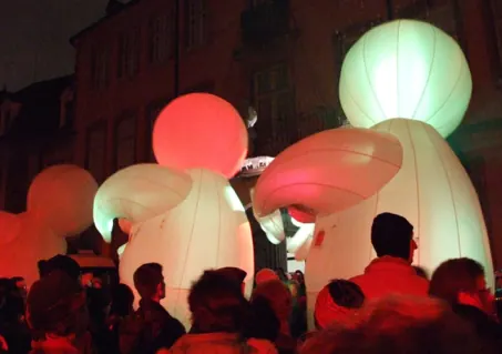 Globos Hebert — imagen 2