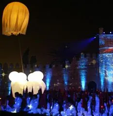 Globos Hebert — imagen 3