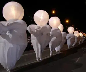 Globos Hebert — imagen 5