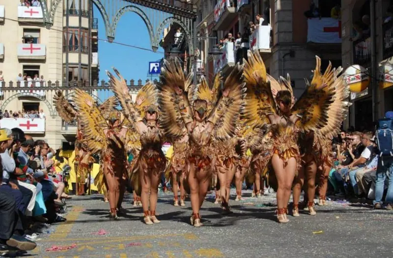 Halcoronsa Danza — imagen 1