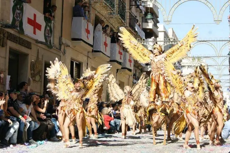 Halcoronsa Danza — imagen 3