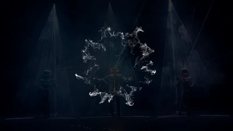 Holoshow Láser — imagen 8