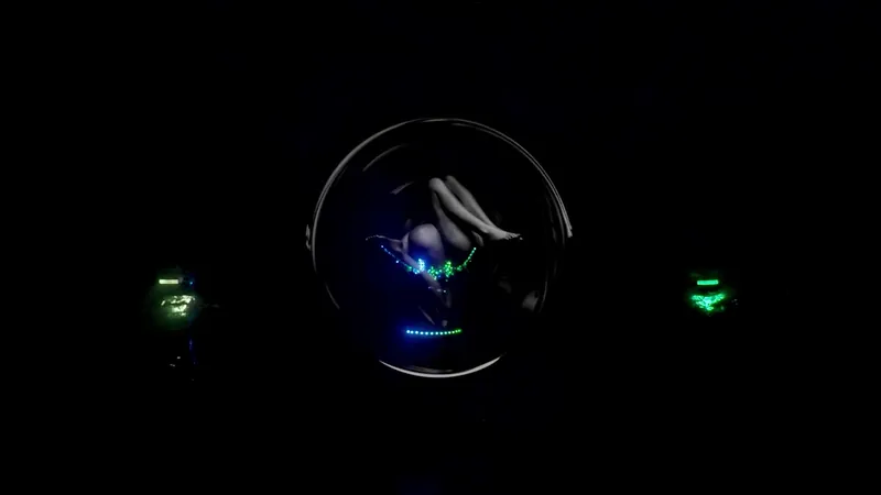Holoshow Láser — imagen 9