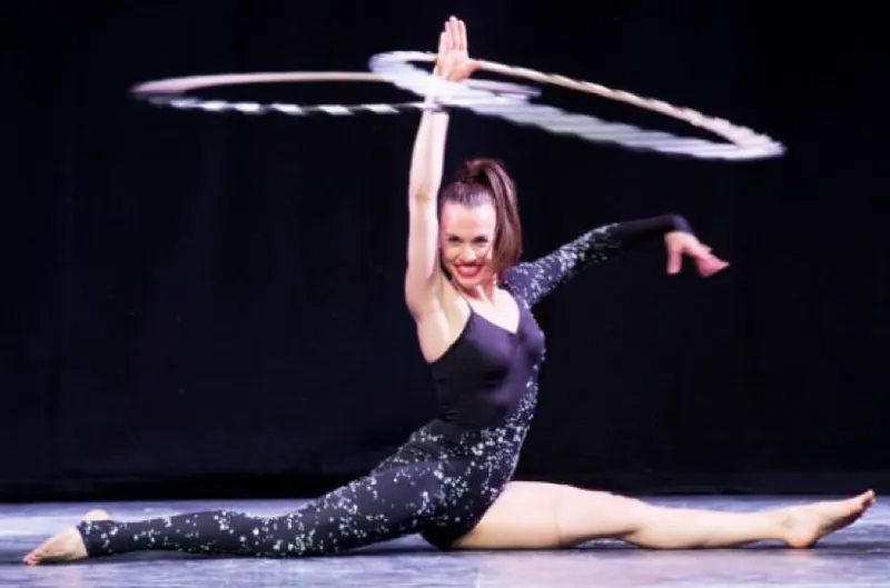 Hula-Hula Hop — imagen 1