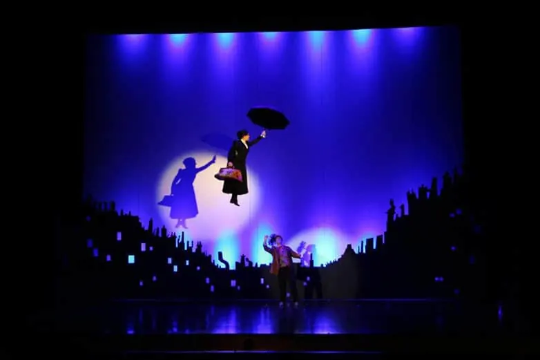 Icarus Flight — imagen 1
