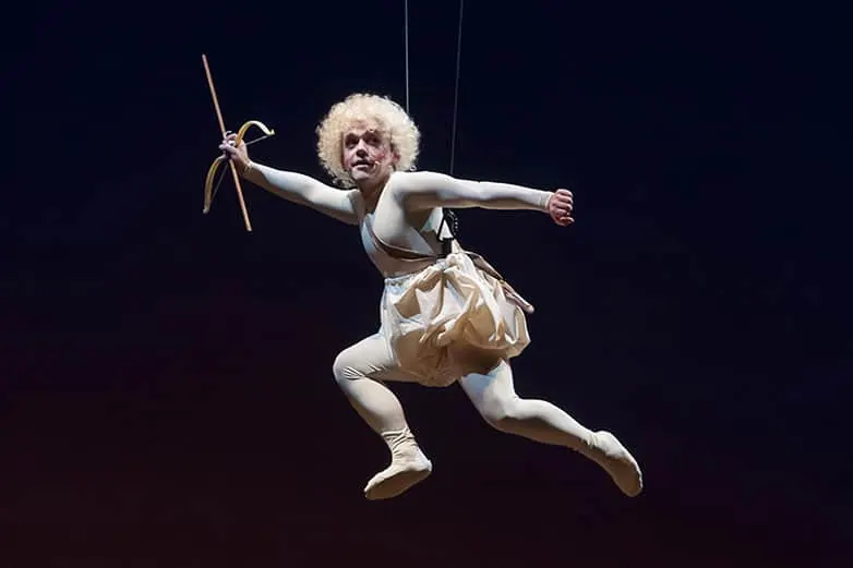 Icarus Flight — imagen 3
