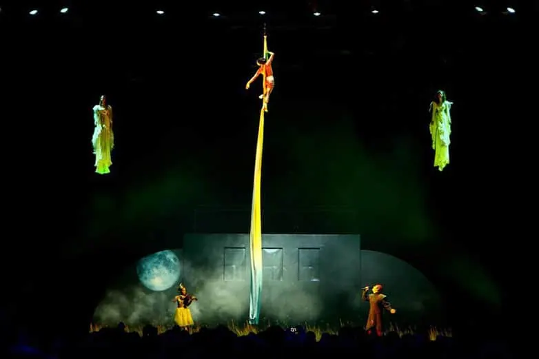 Icarus Flight — imagen 6