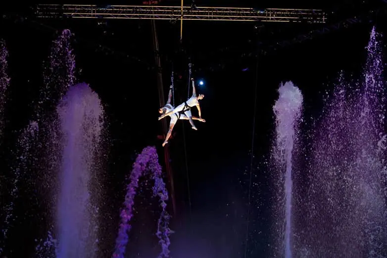 Icarus Flight — imagen 7