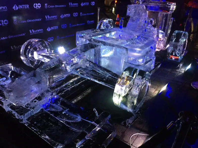 Iceman — imagen 1