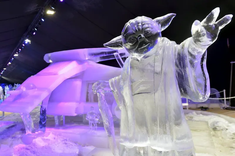 Iceman — imagen 2