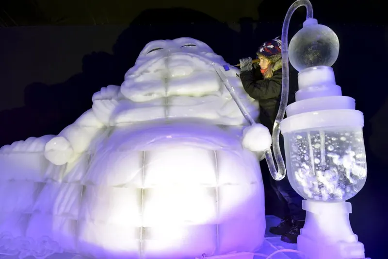 Iceman — imagen 4