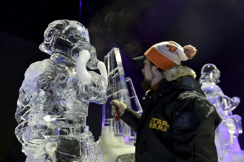 Iceman — imagen 5